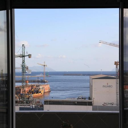 La Casetta Vista Mare Naples Exterior photo