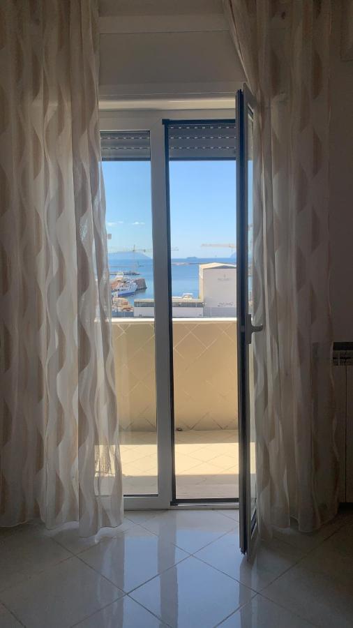 La Casetta Vista Mare Naples Exterior photo