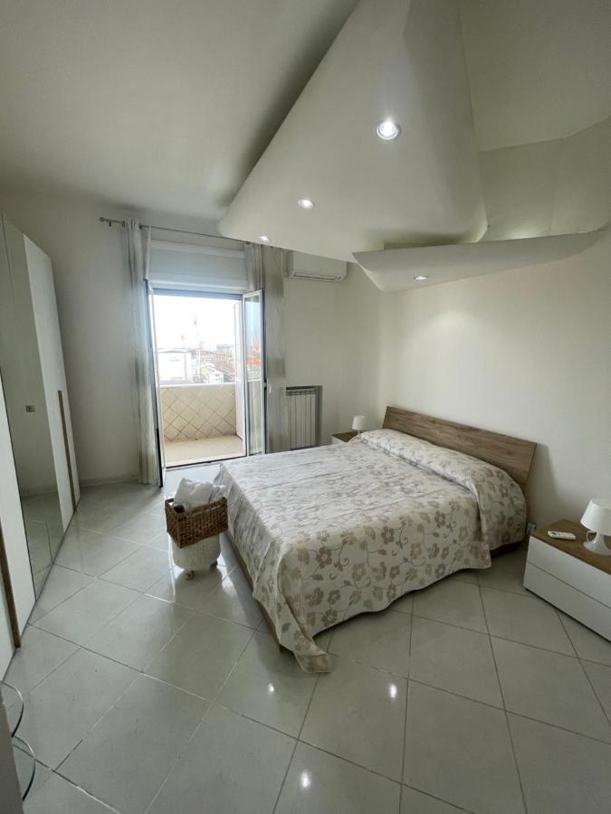 La Casetta Vista Mare Naples Exterior photo