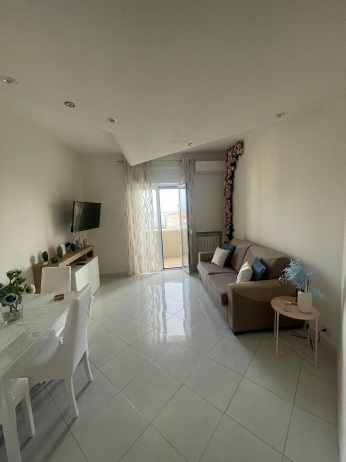 La Casetta Vista Mare Naples Exterior photo