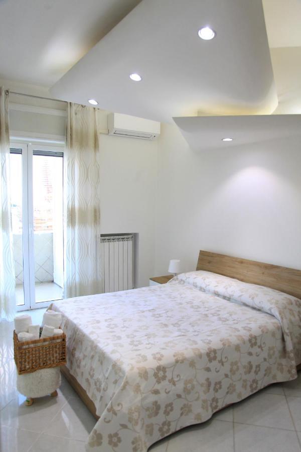 La Casetta Vista Mare Naples Exterior photo